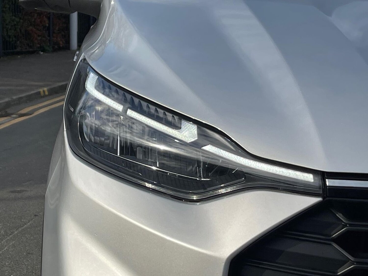 Used Ford Tourneo Custom 2024 for sale - 78194460: Photo 24