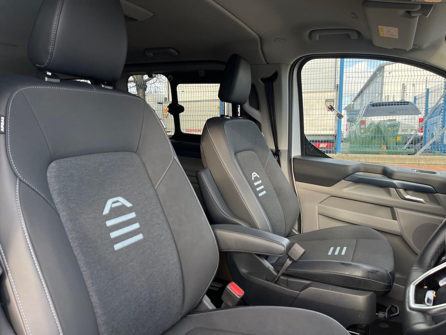 Used Ford Tourneo Custom 2024 for sale - 78194460: Photo 27