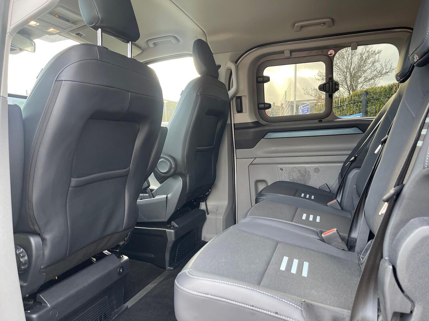 Used Ford Tourneo Custom 2024 for sale - 78194460: Photo 29