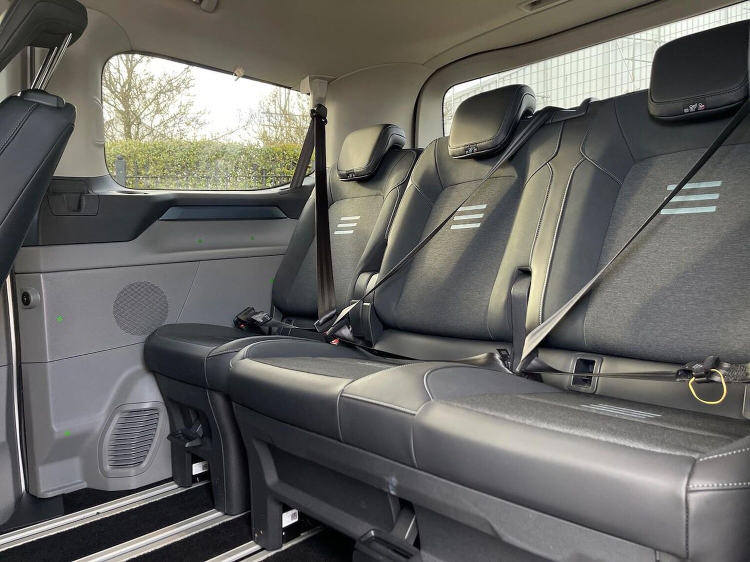 Used Ford Tourneo Custom 2024 for sale - 78194460: Photo 30