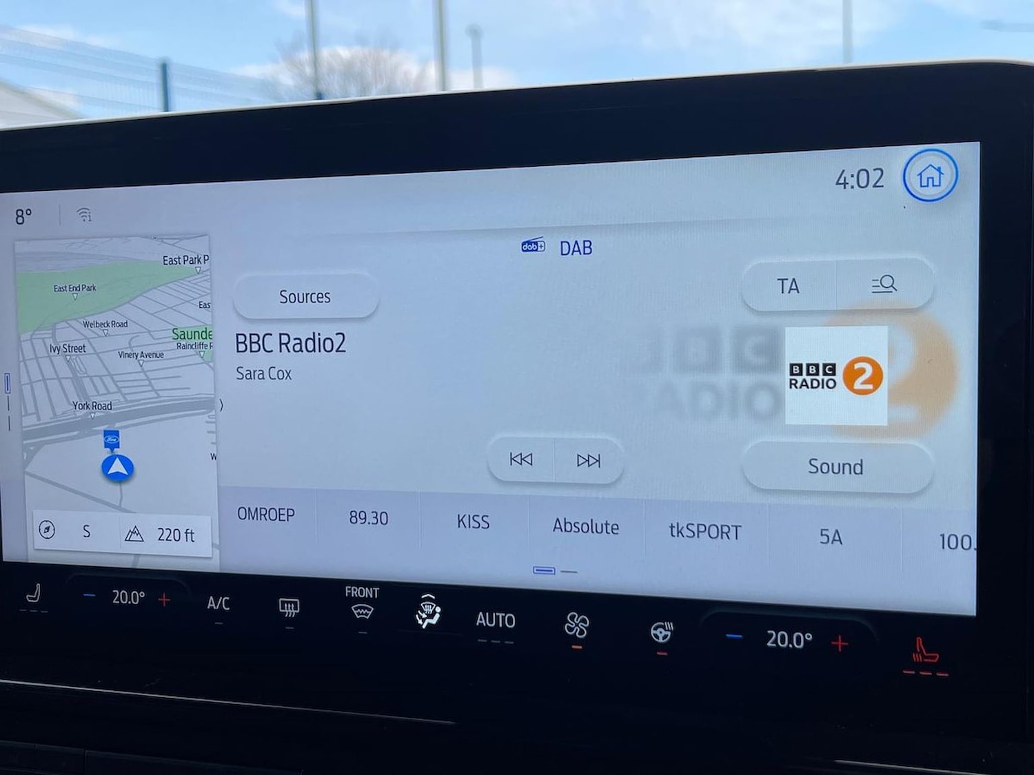 Used Ford Tourneo Custom 2024 for sale - 78194460: Photo 33