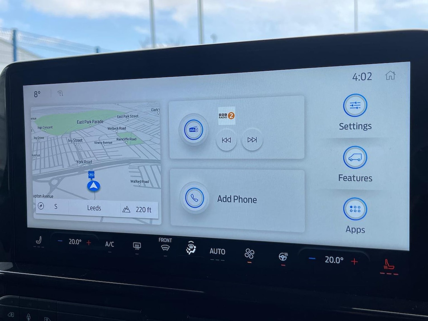 Used Ford Tourneo Custom 2024 for sale - 78194460: Photo 34