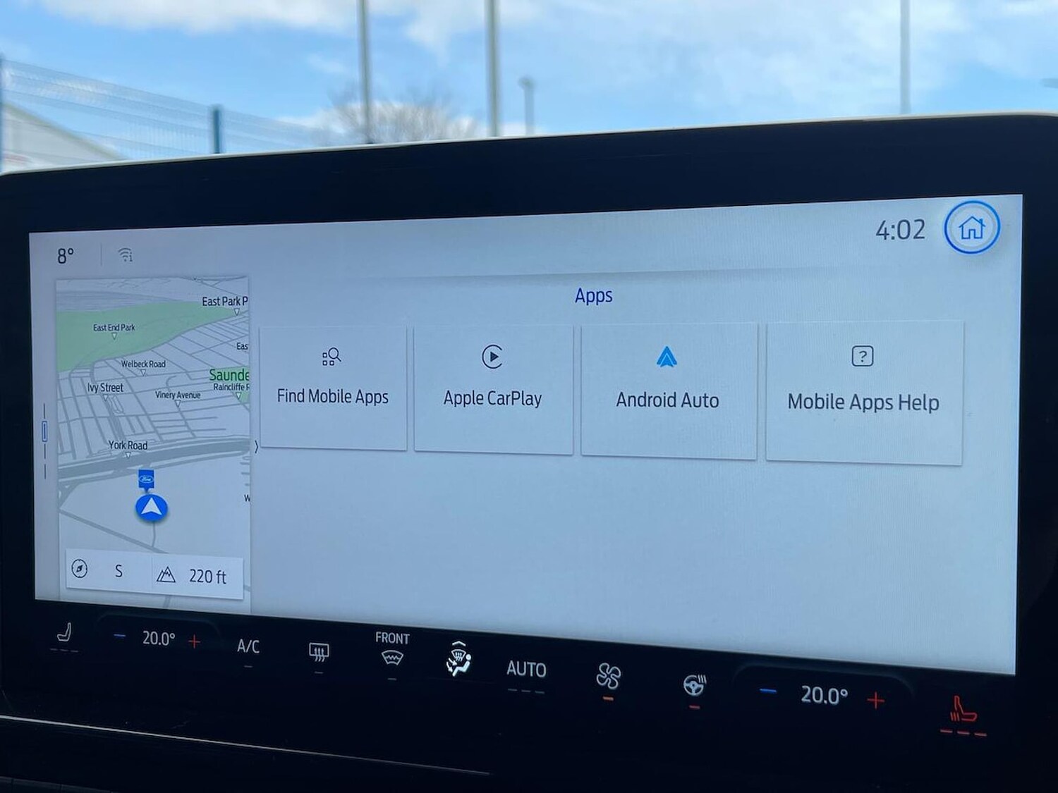 Used Ford Tourneo Custom 2024 for sale - 78194460: Photo 35