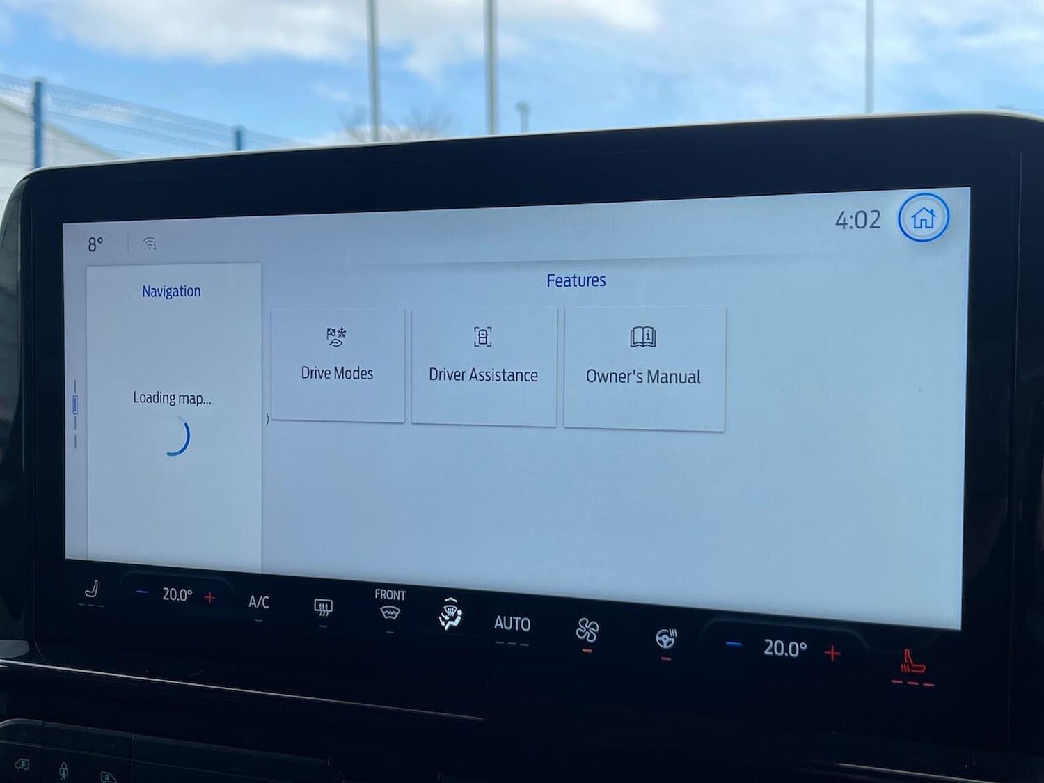 Used Ford Tourneo Custom 2024 for sale - 78194460: Photo 36