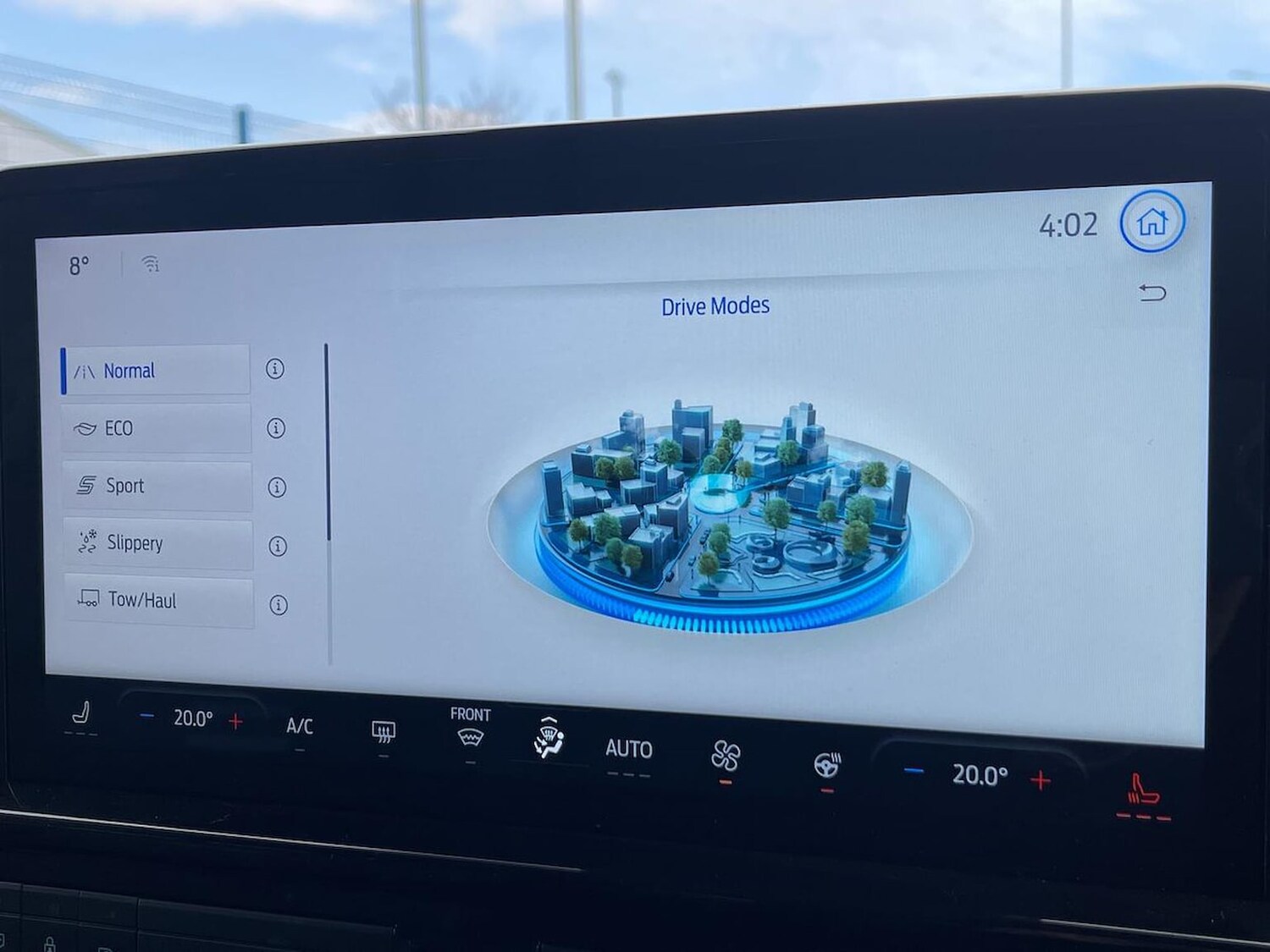 Used Ford Tourneo Custom 2024 for sale - 78194460: Photo 37