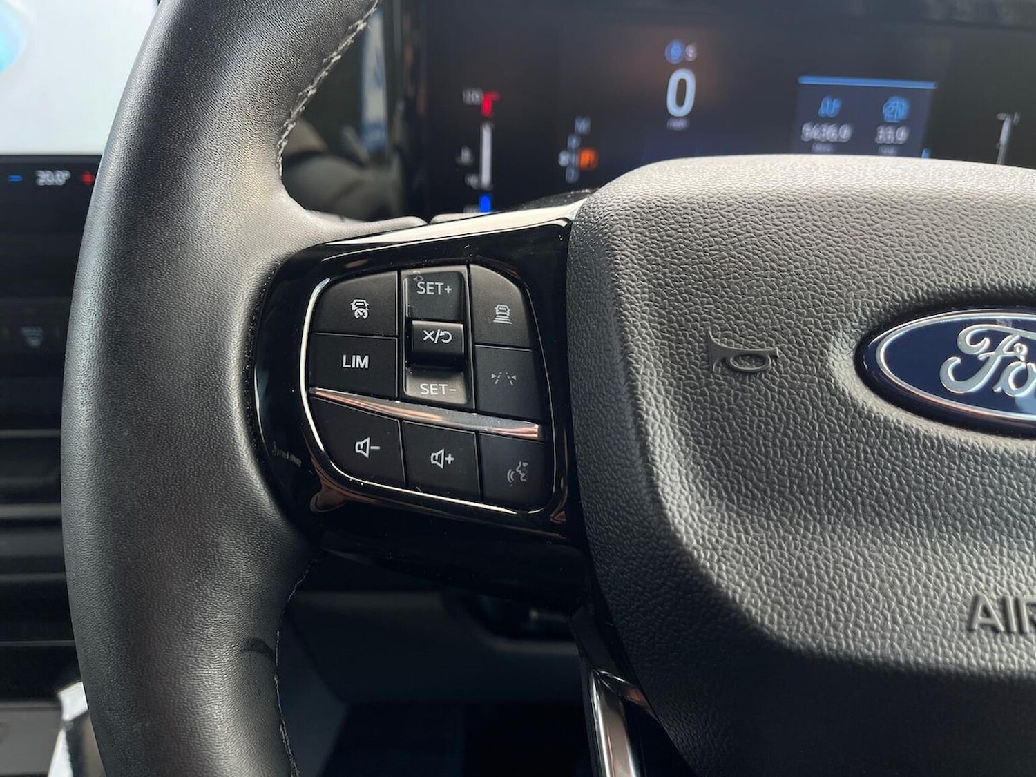 Used Ford Tourneo Custom 2024 for sale - 78194460: Photo 41