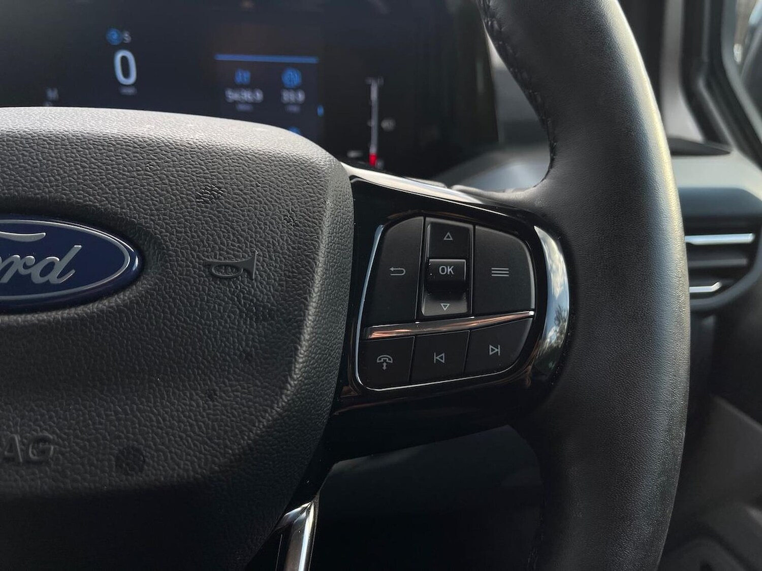 Used Ford Tourneo Custom 2024 for sale - 78194460: Photo 42