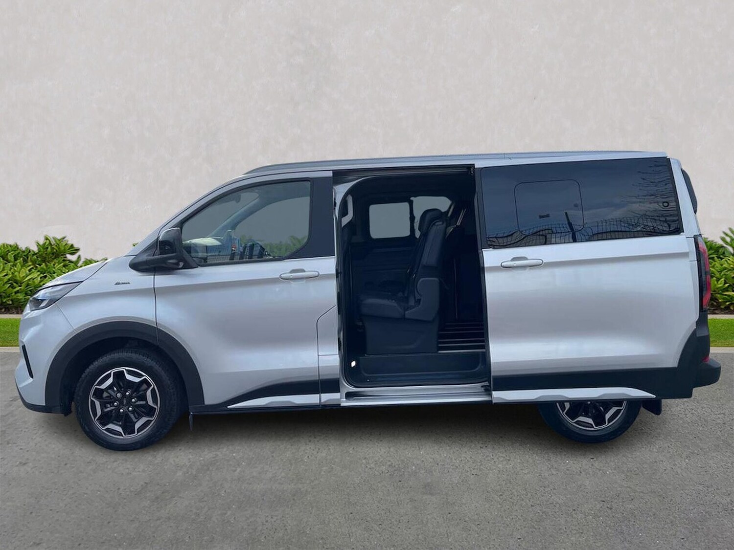 Used Ford Tourneo Custom 2024 for sale - 78194460: Photo 5