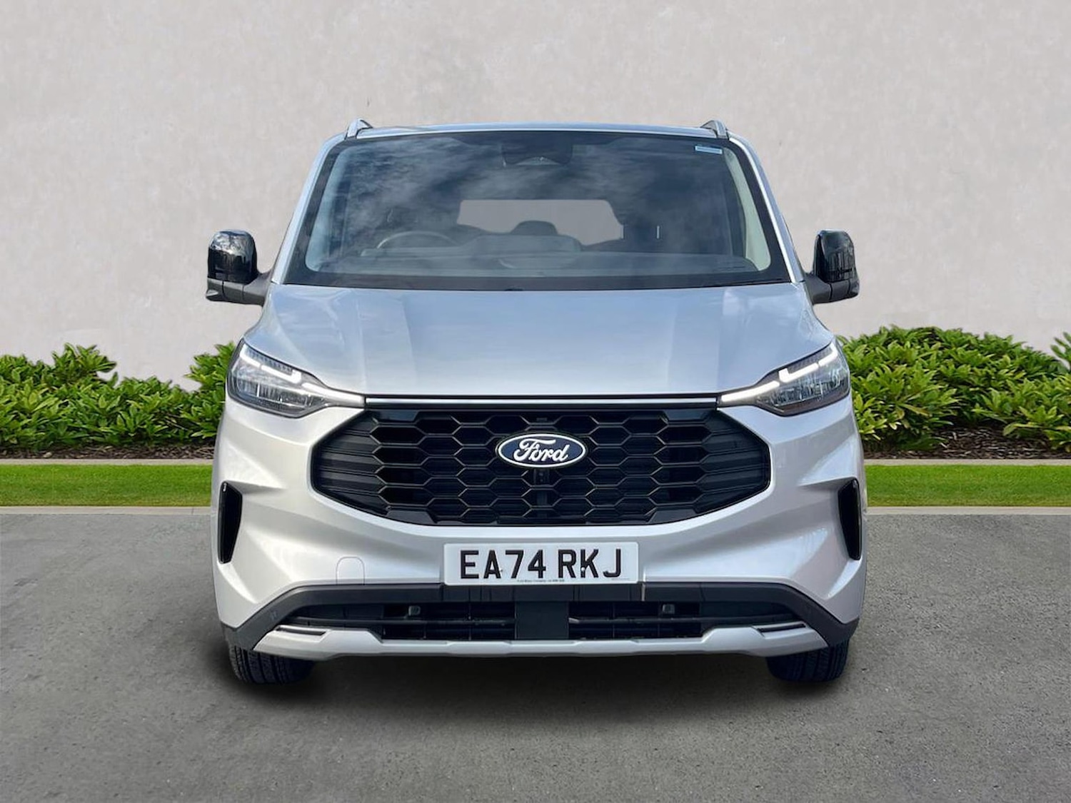 Used Ford Tourneo Custom 2024 for sale - 78194460: Photo 7