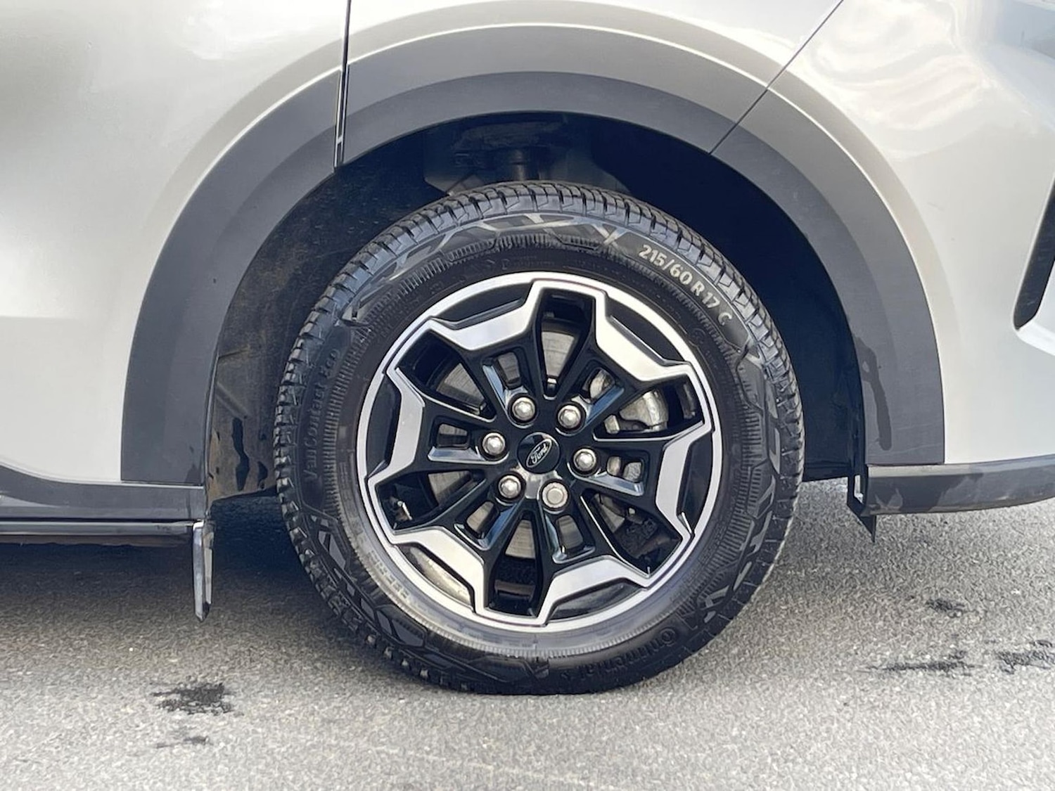 Used Ford Tourneo Custom 2024 for sale - 78194460: Photo 9