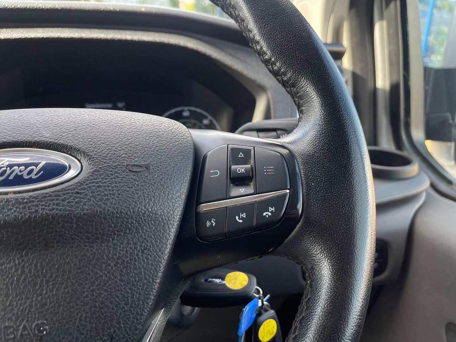 Vehicle 28