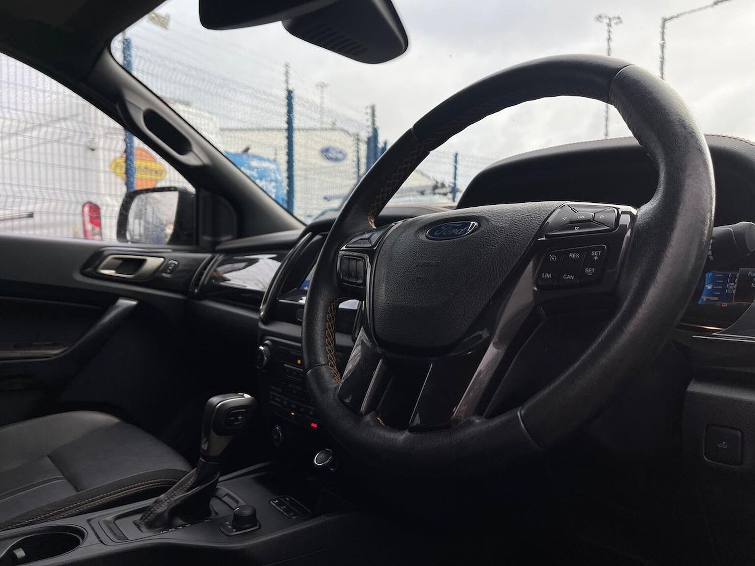 Used Ford Ranger 2022 for sale - 76918932: Photo 10