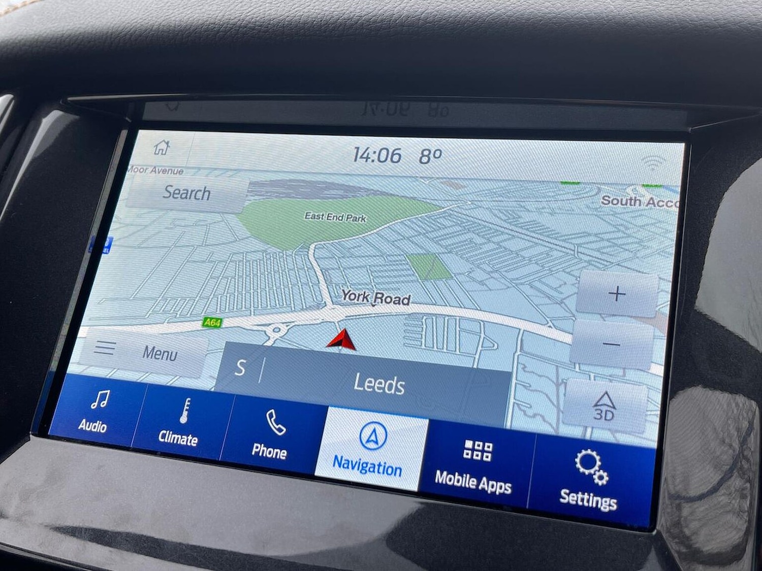 Used Ford Ranger 2022 for sale - 76918932: Photo 11