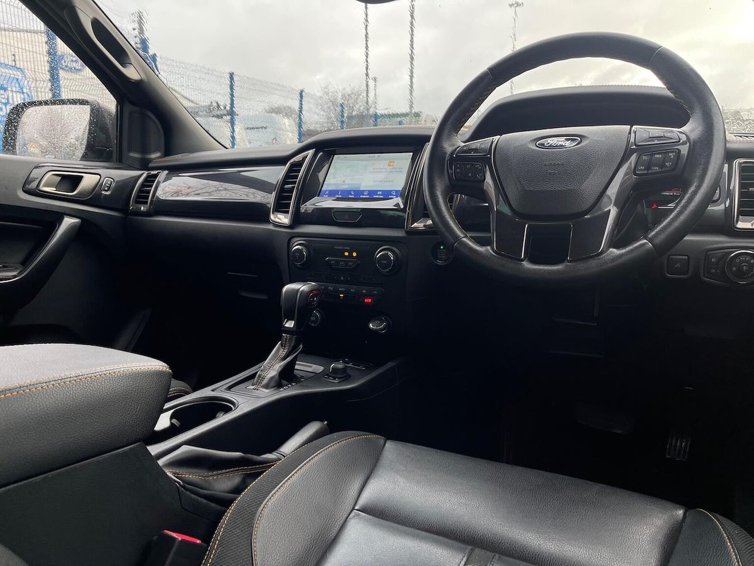 Used Ford Ranger 2022 for sale - 76918932: Photo 13