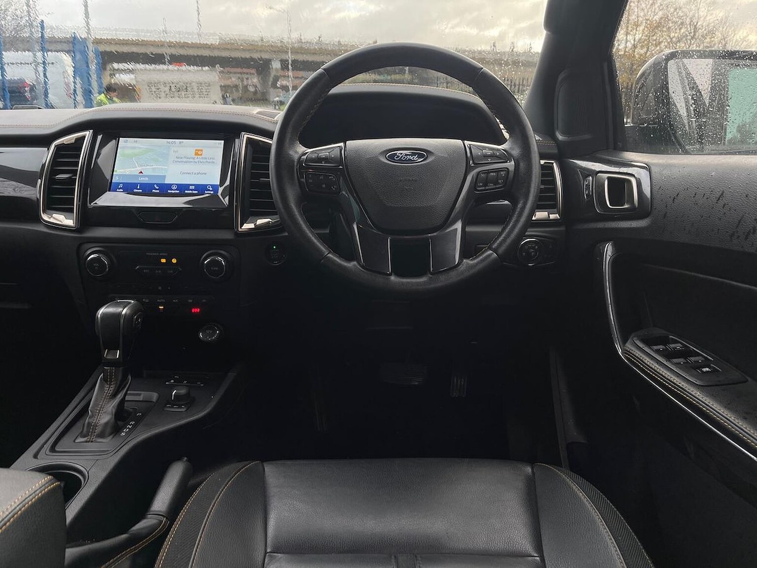 Used Ford Ranger 2022 for sale - 76918932: Photo 14