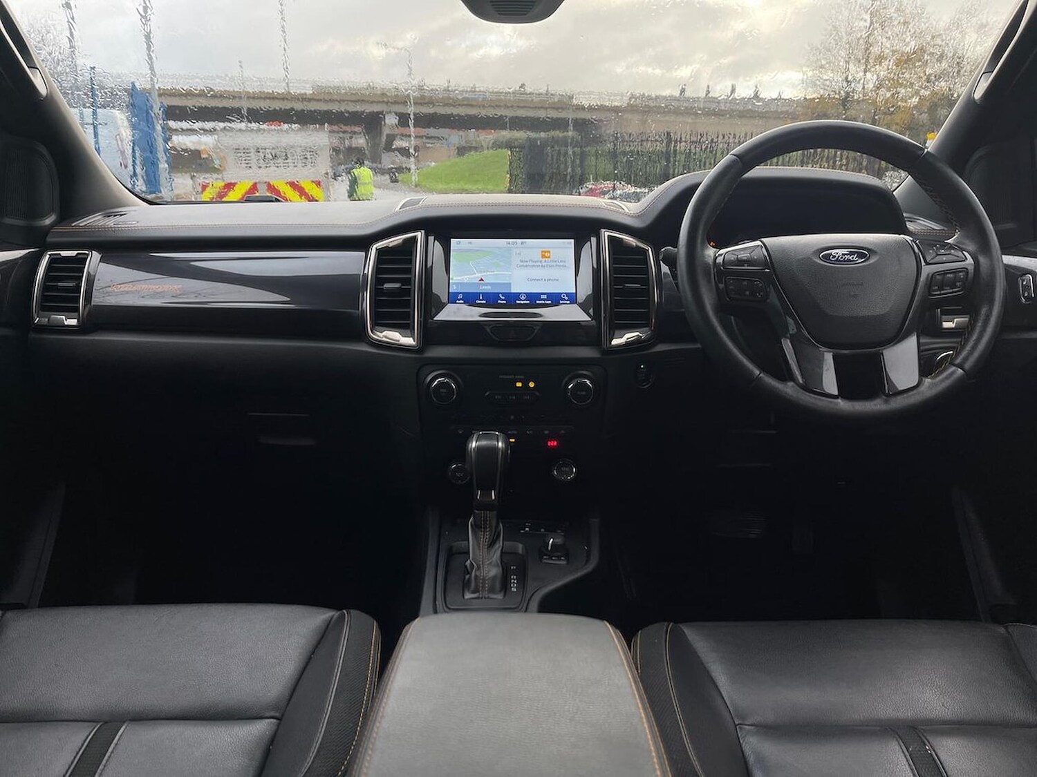 Used Ford Ranger 2022 for sale - 76918932: Photo 15