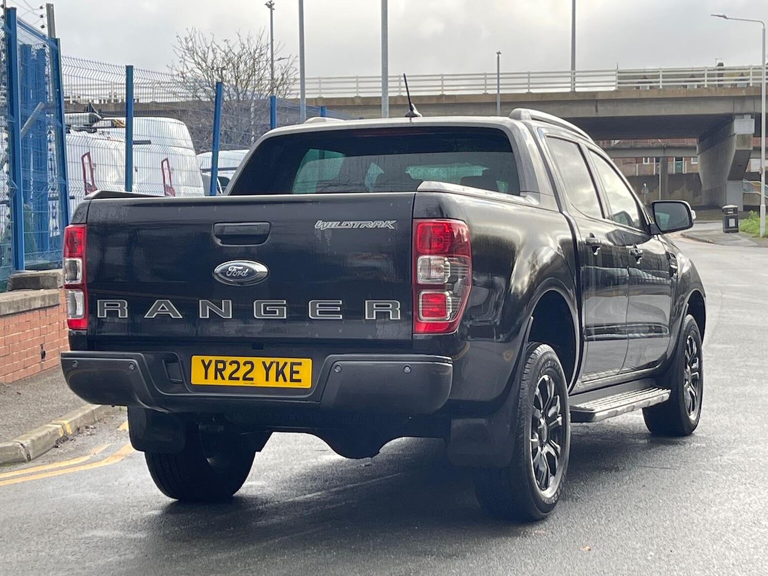 Used Ford Ranger 2022 for sale - 76918932: Photo 18