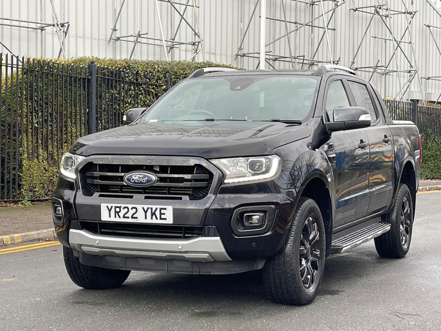 Used Ford Ranger 2022 for sale - 76918932: Photo 19