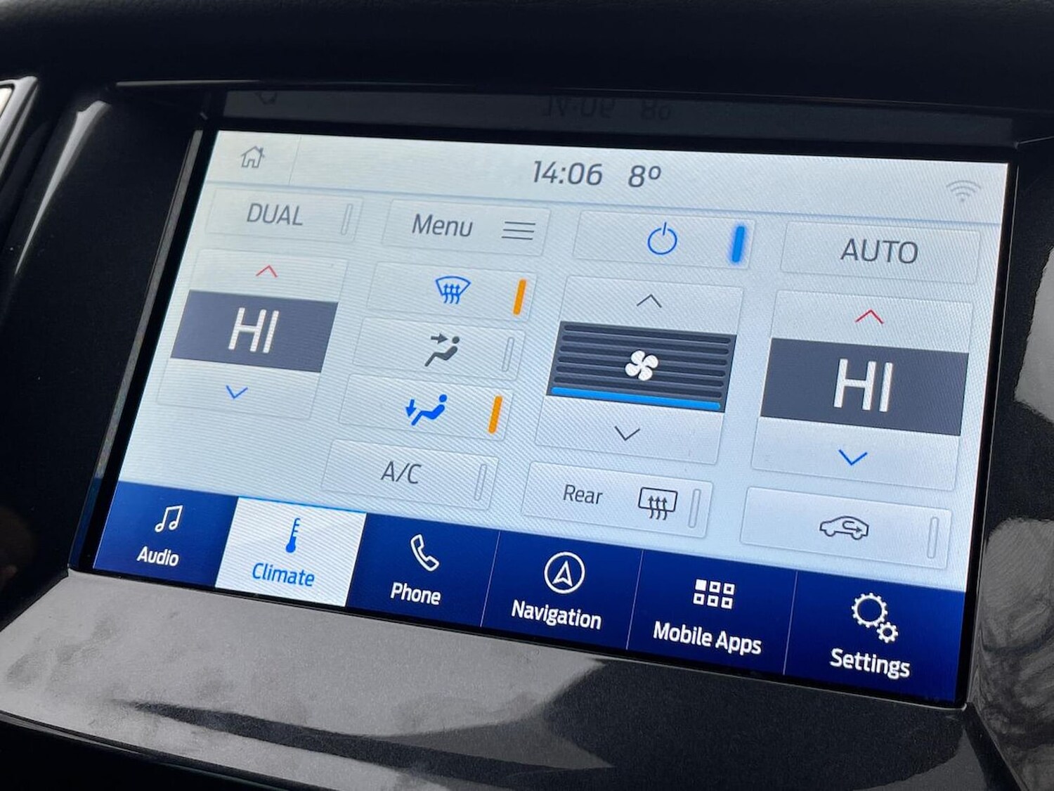 Used Ford Ranger 2022 for sale - 76918932: Photo 22