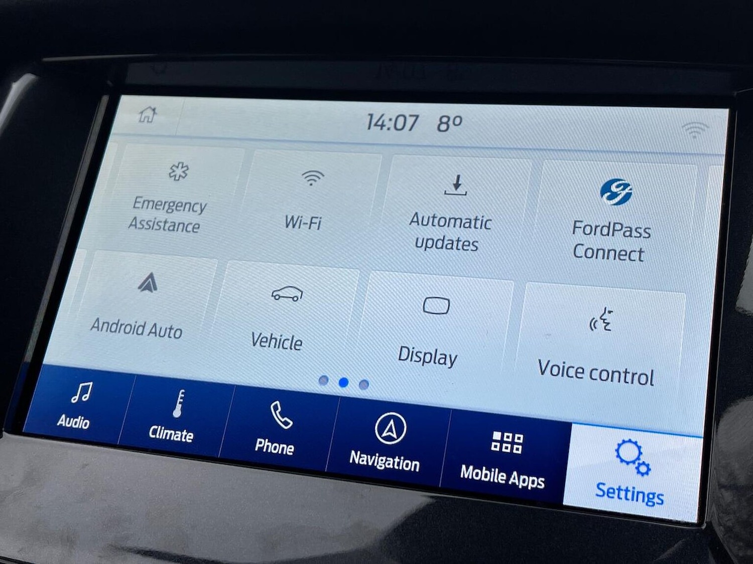 Used Ford Ranger 2022 for sale - 76918932: Photo 25