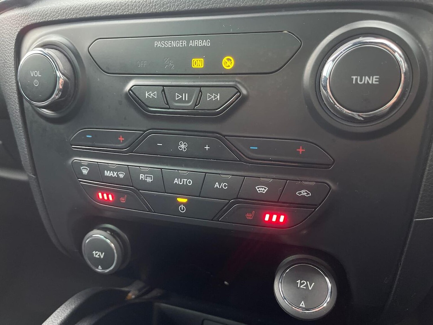 Used Ford Ranger 2022 for sale - 76918932: Photo 26