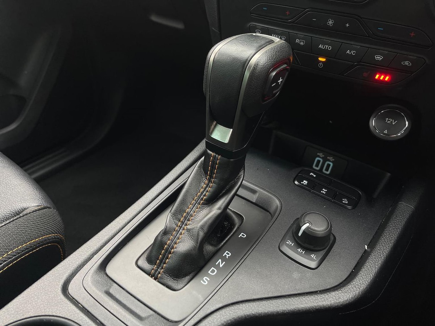 Used Ford Ranger 2022 for sale - 76918932: Photo 30