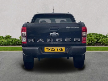 Used Ford Ranger 2022 for sale - 76918932: Photo