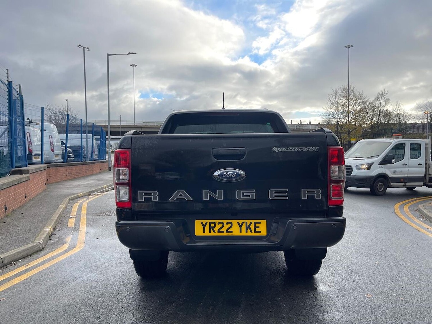 Used Ford Ranger 2022 for sale - 76918932: Photo 6