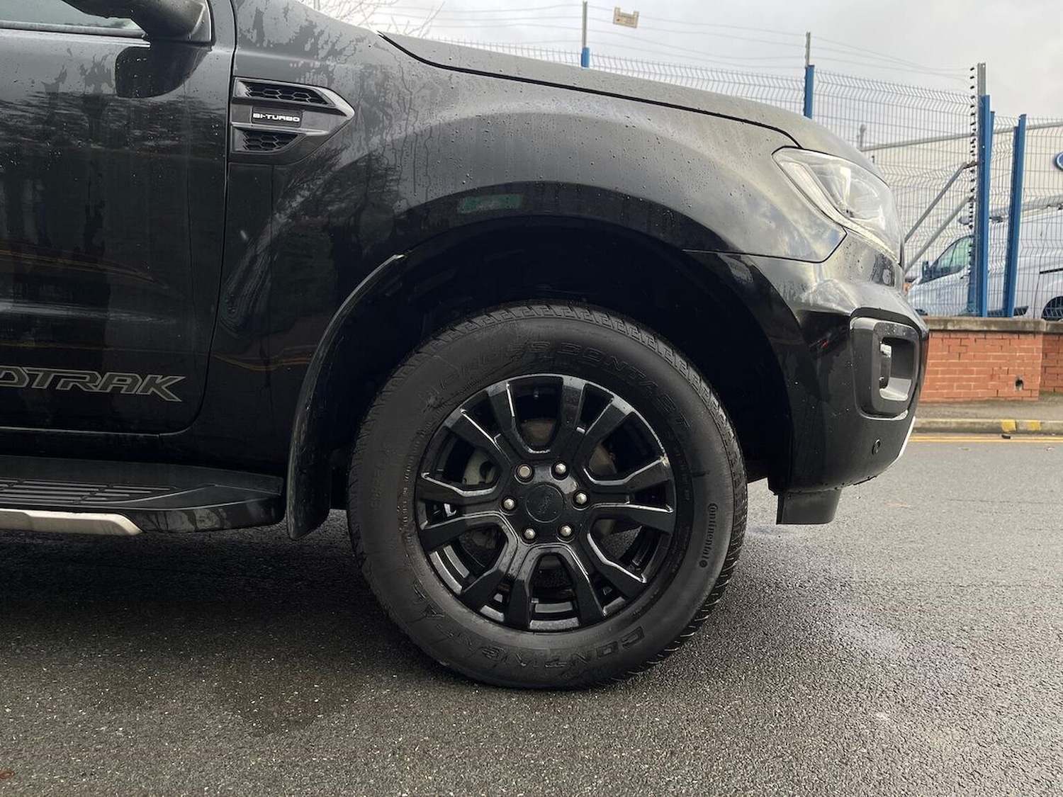 Used Ford Ranger 2022 for sale - 76918932: Photo 7