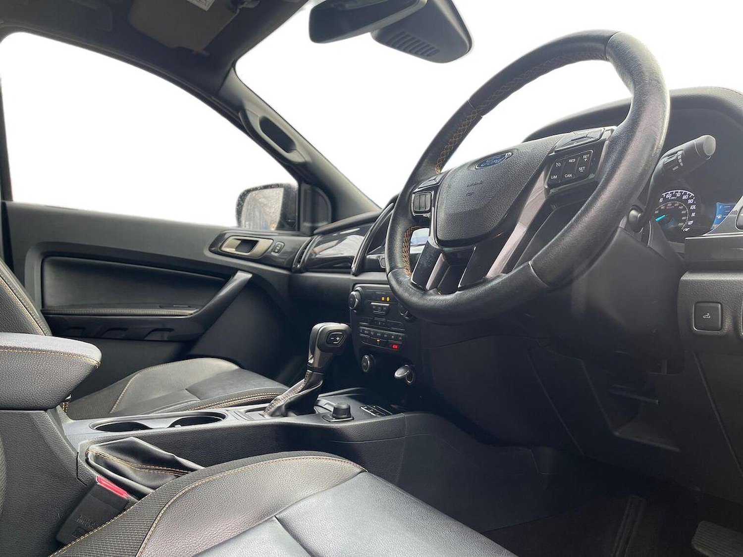 Used Ford Ranger 2022 for sale - 76918932: Photo 9