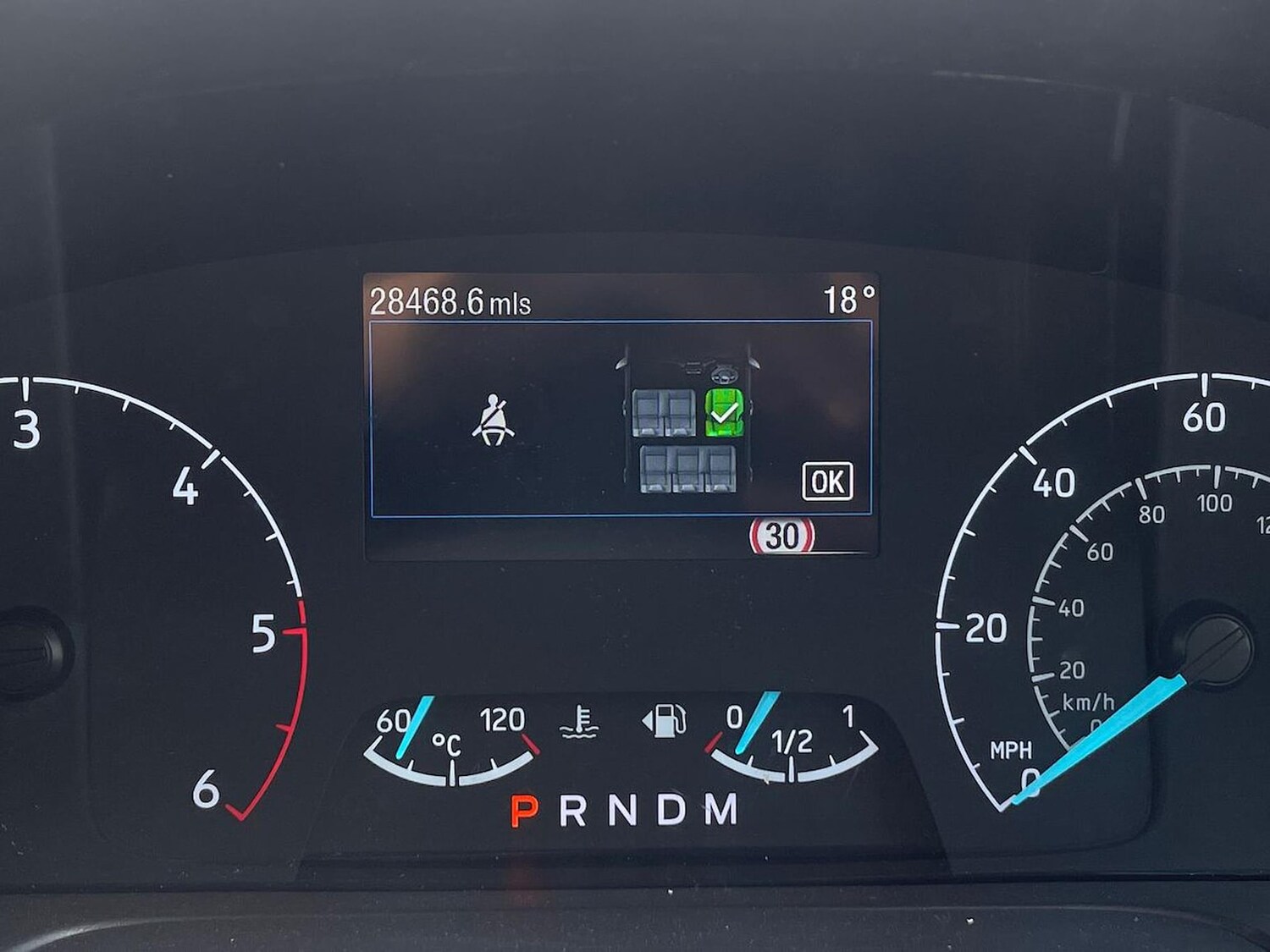 Used Ford Transit Custom 2022 for sale - 76320658: Photo 11