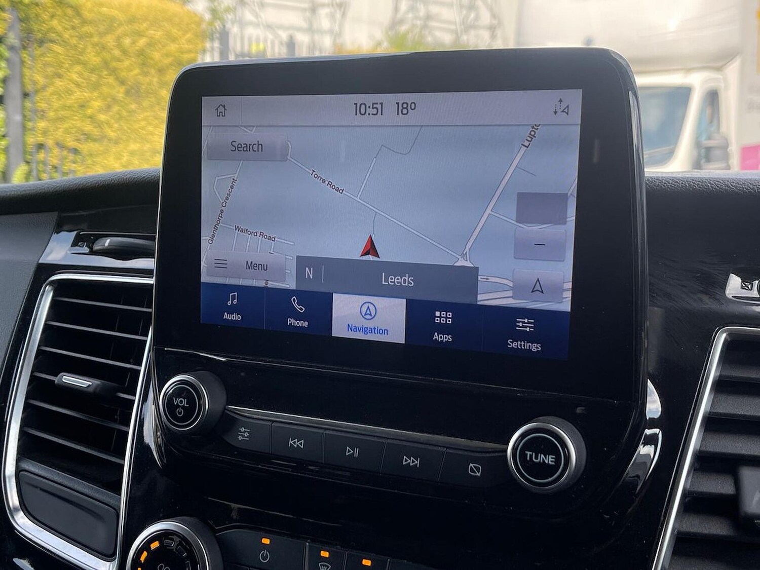 Used Ford Transit Custom 2022 for sale - 76320658: Photo 13