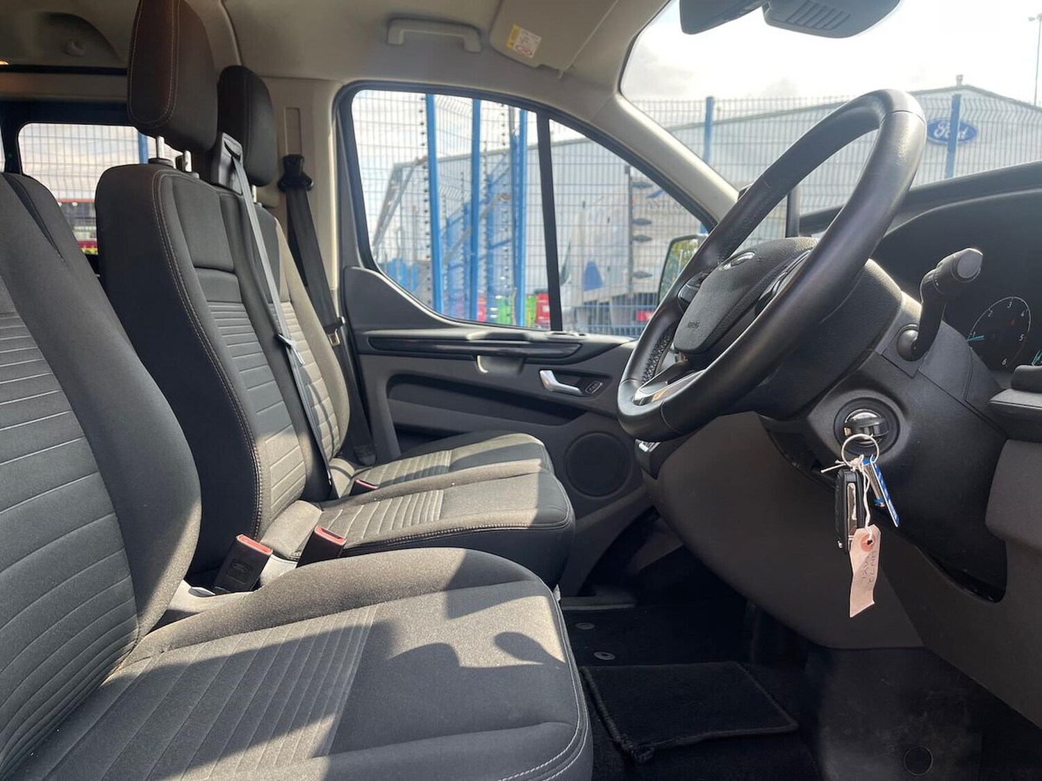 Used Ford Transit Custom 2022 for sale - 76320658: Photo 16