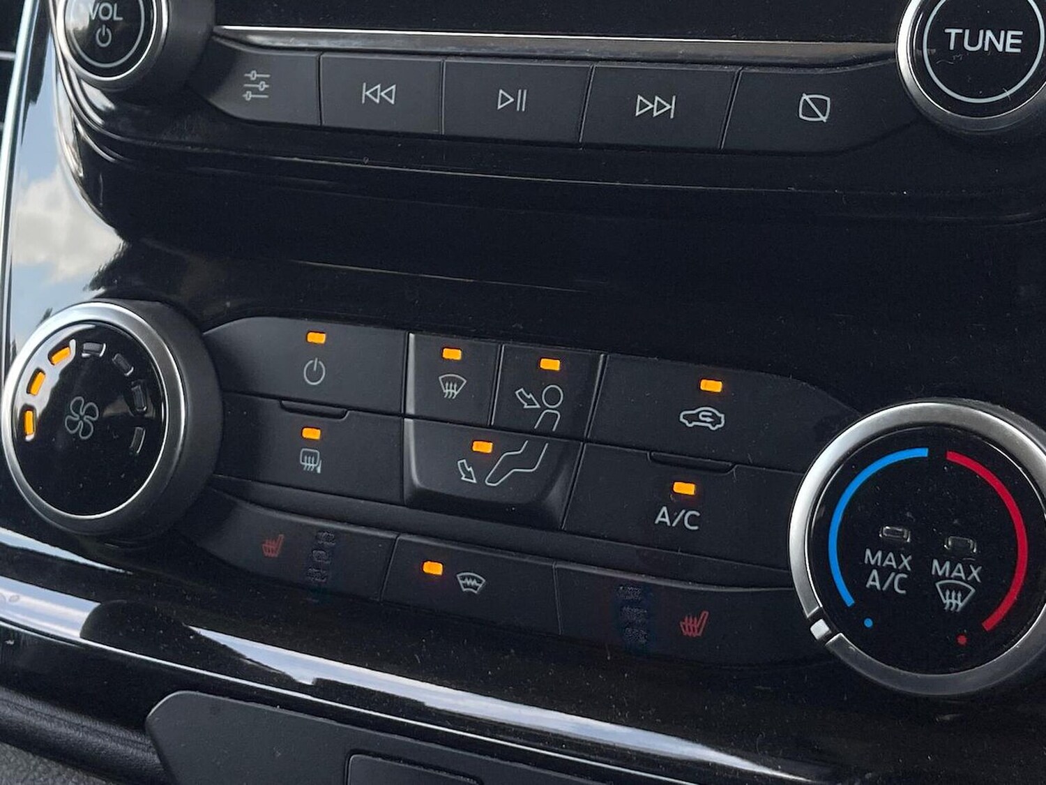 Used Ford Transit Custom 2022 for sale - 76320658: Photo 25