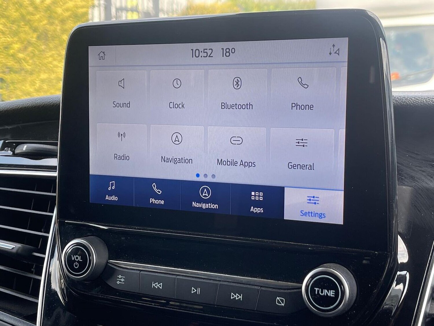 Used Ford Transit Custom 2022 for sale - 76320658: Photo 28