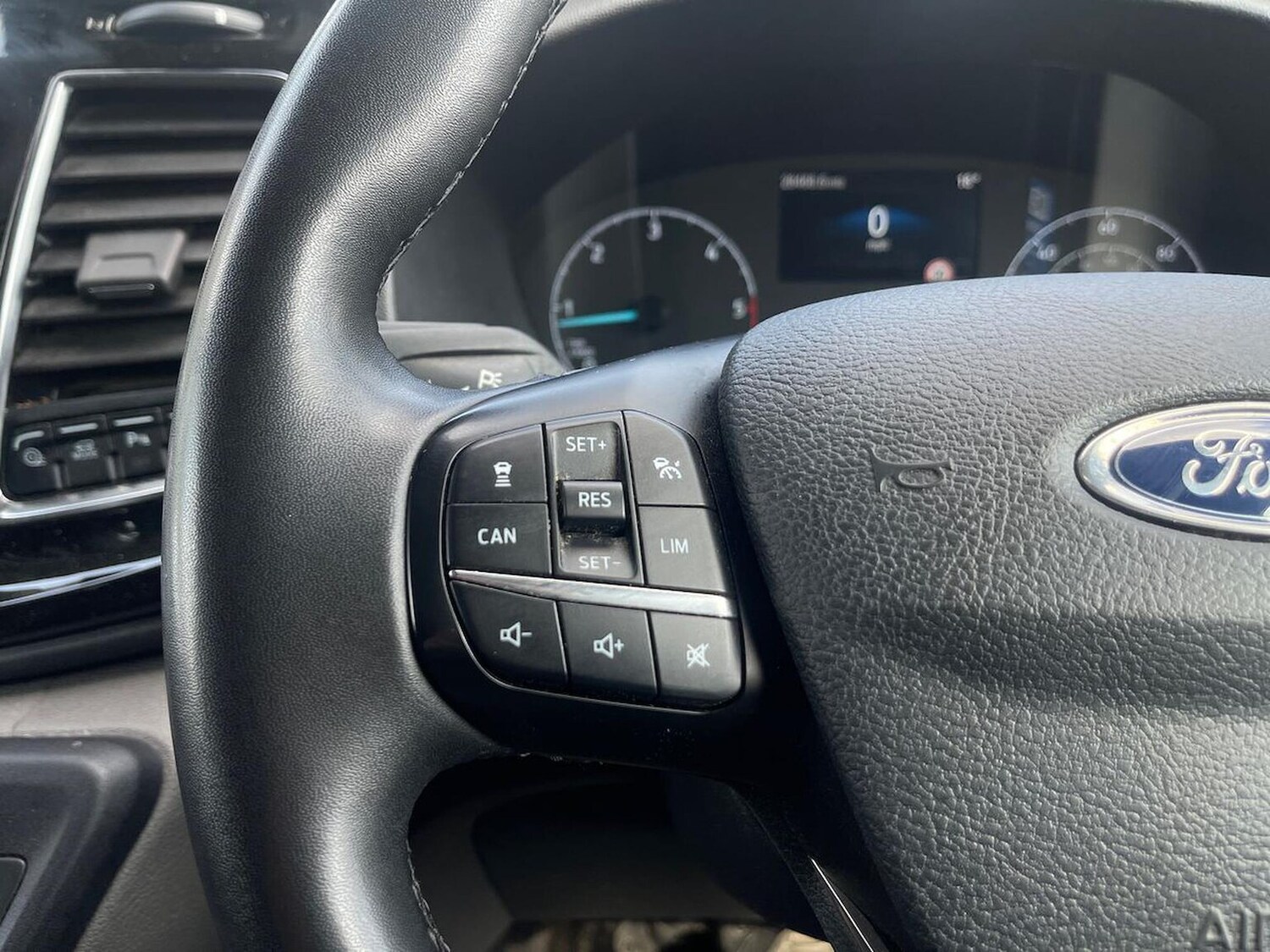 Used Ford Transit Custom 2022 for sale - 76320658: Photo 29