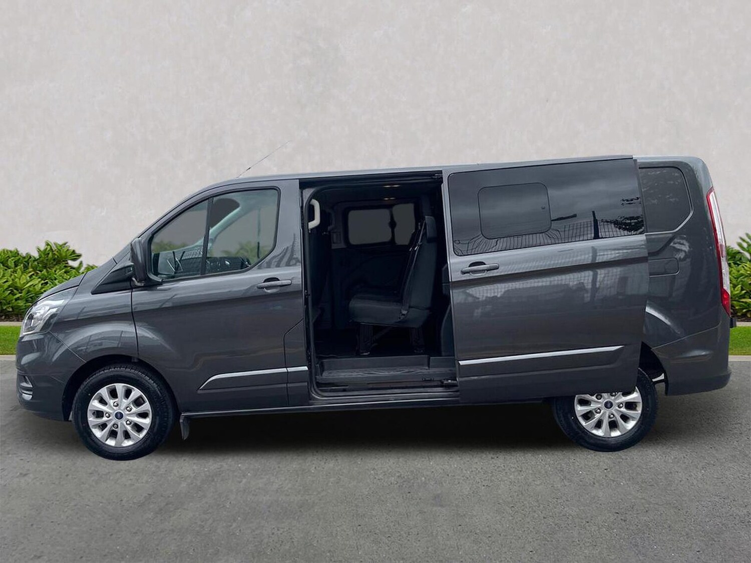 Used Ford Transit Custom 2022 for sale - 76320658: Photo 3