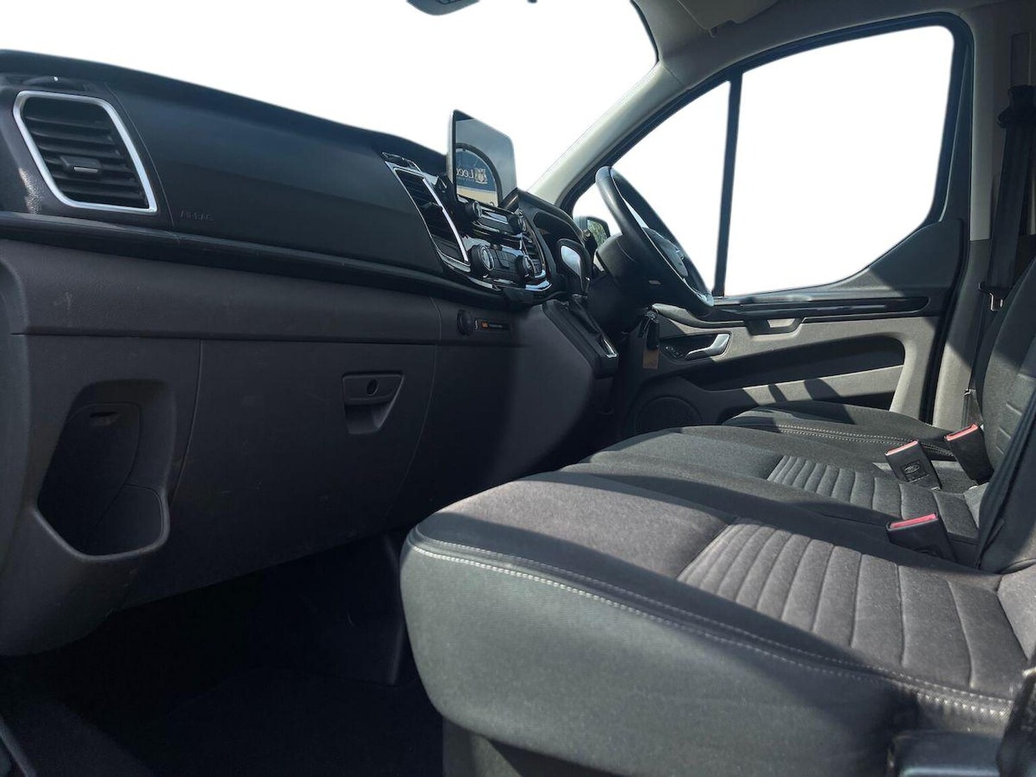 Used Ford Transit Custom 2022 for sale - 76320658: Photo 8