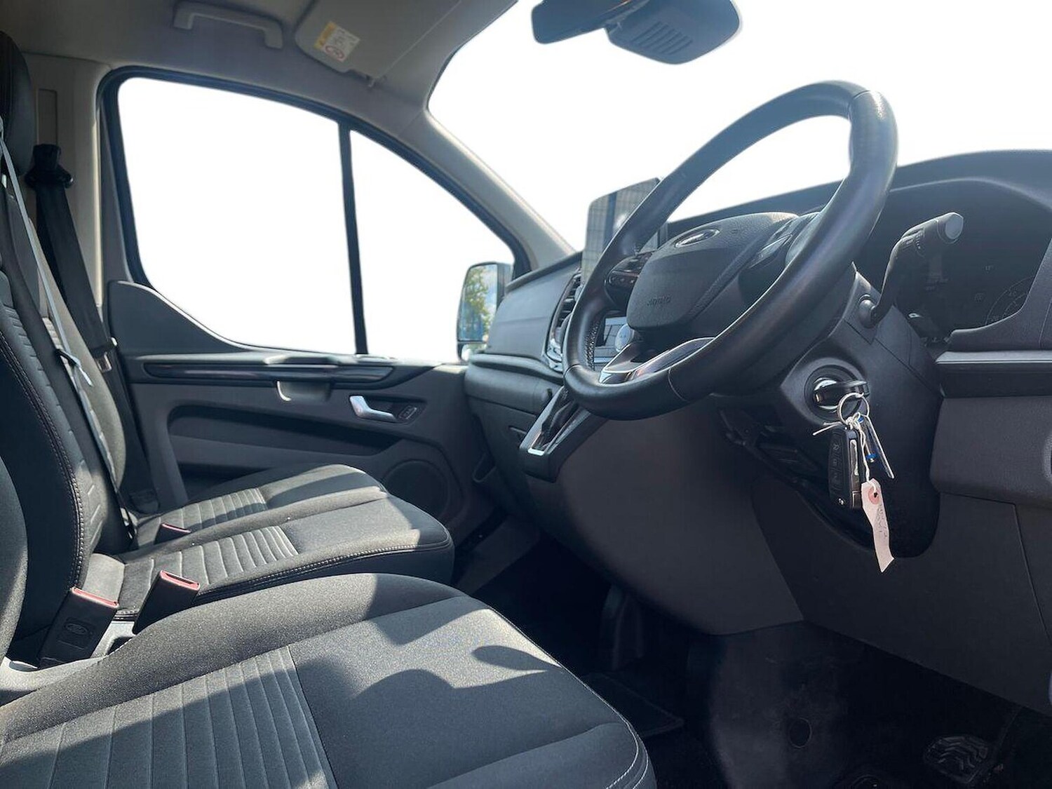 Used Ford Transit Custom 2022 for sale - 76320658: Photo 9