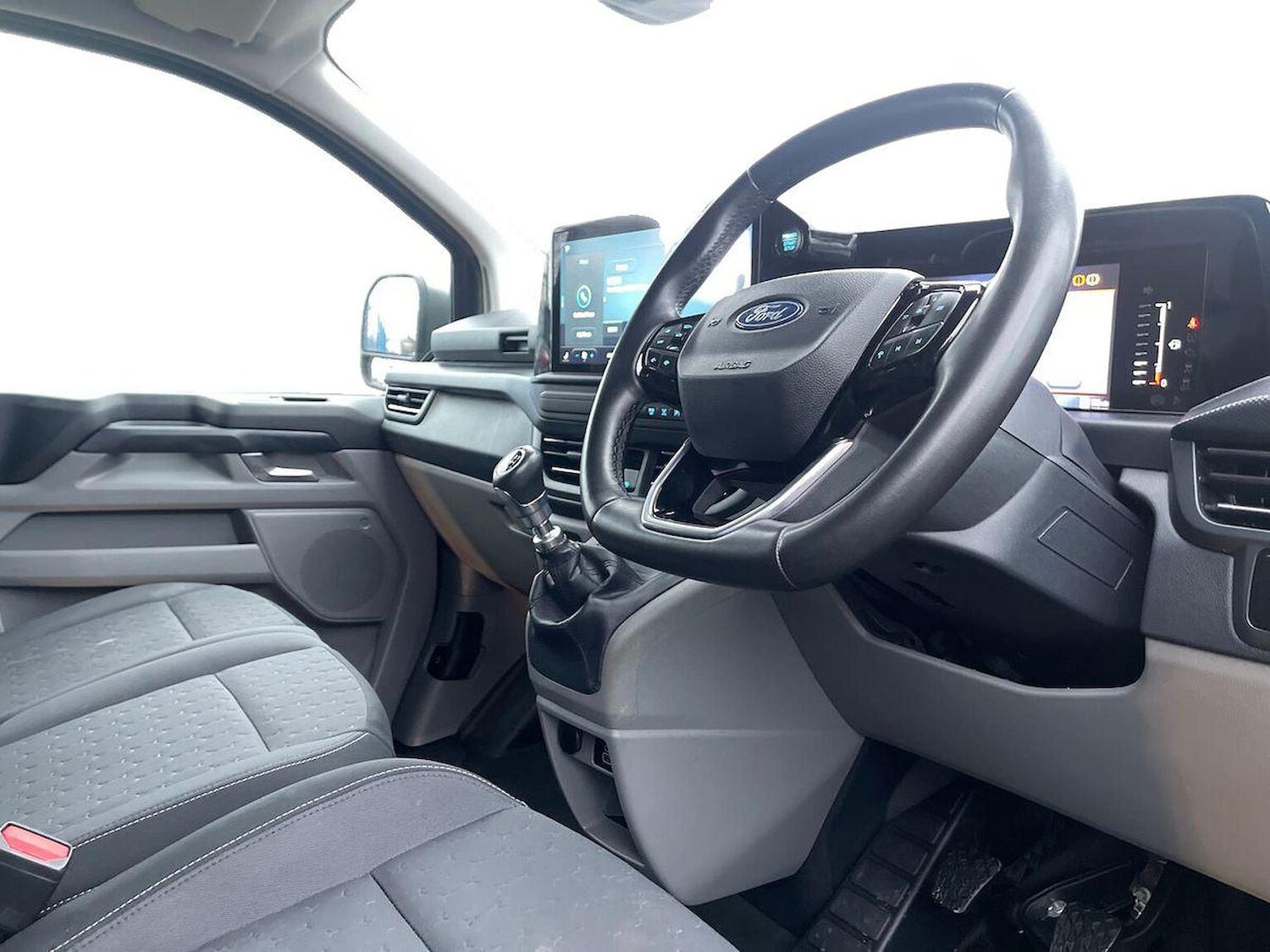 Used Ford Transit Custom 2024 for sale - 77489124: Photo 10