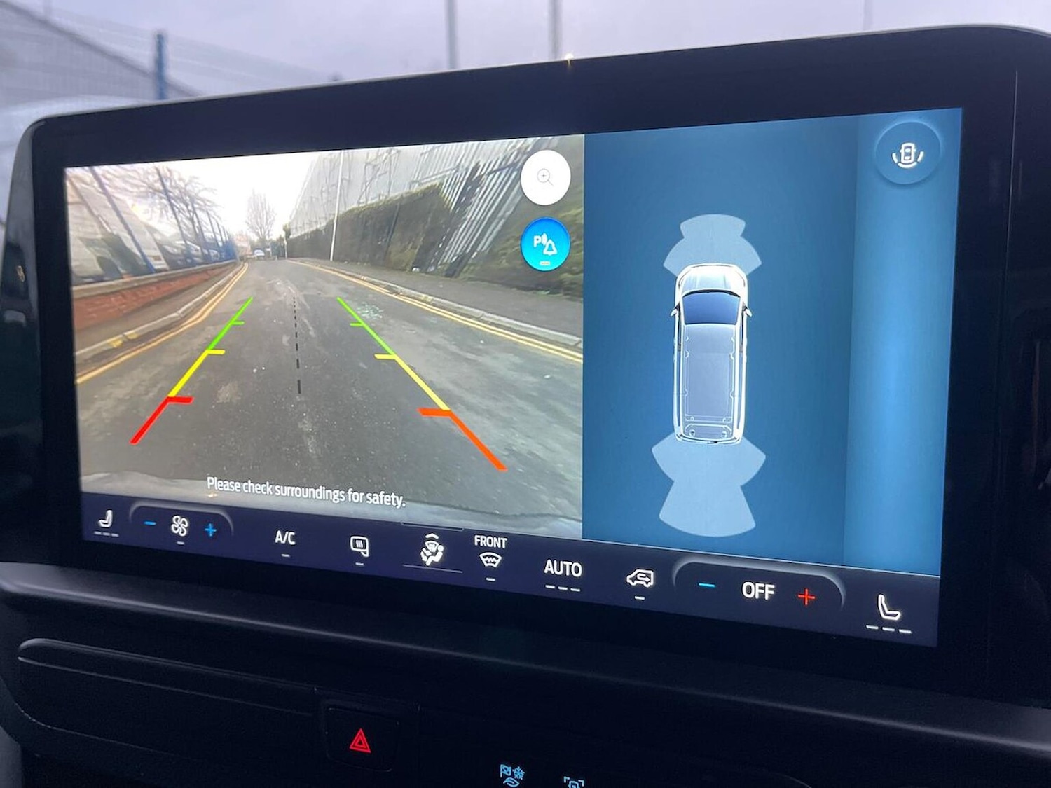 Used Ford Transit Custom 2024 for sale - 77489124: Photo 12