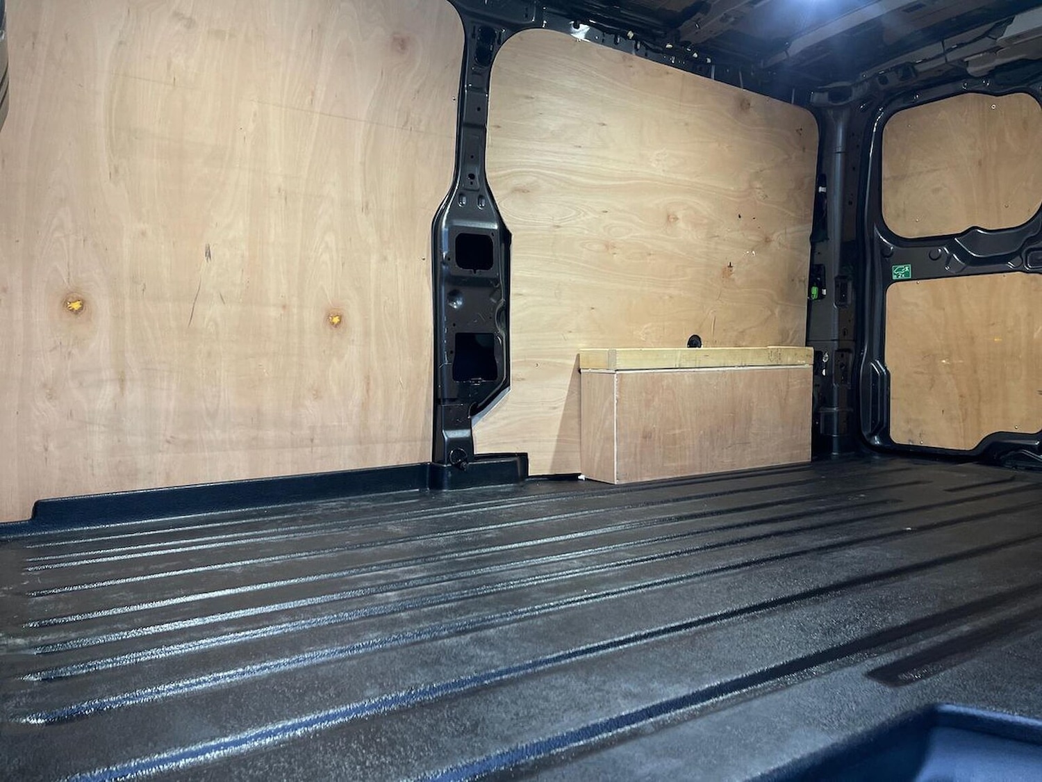 Used Ford Transit Custom 2024 for sale - 77489124: Photo 17