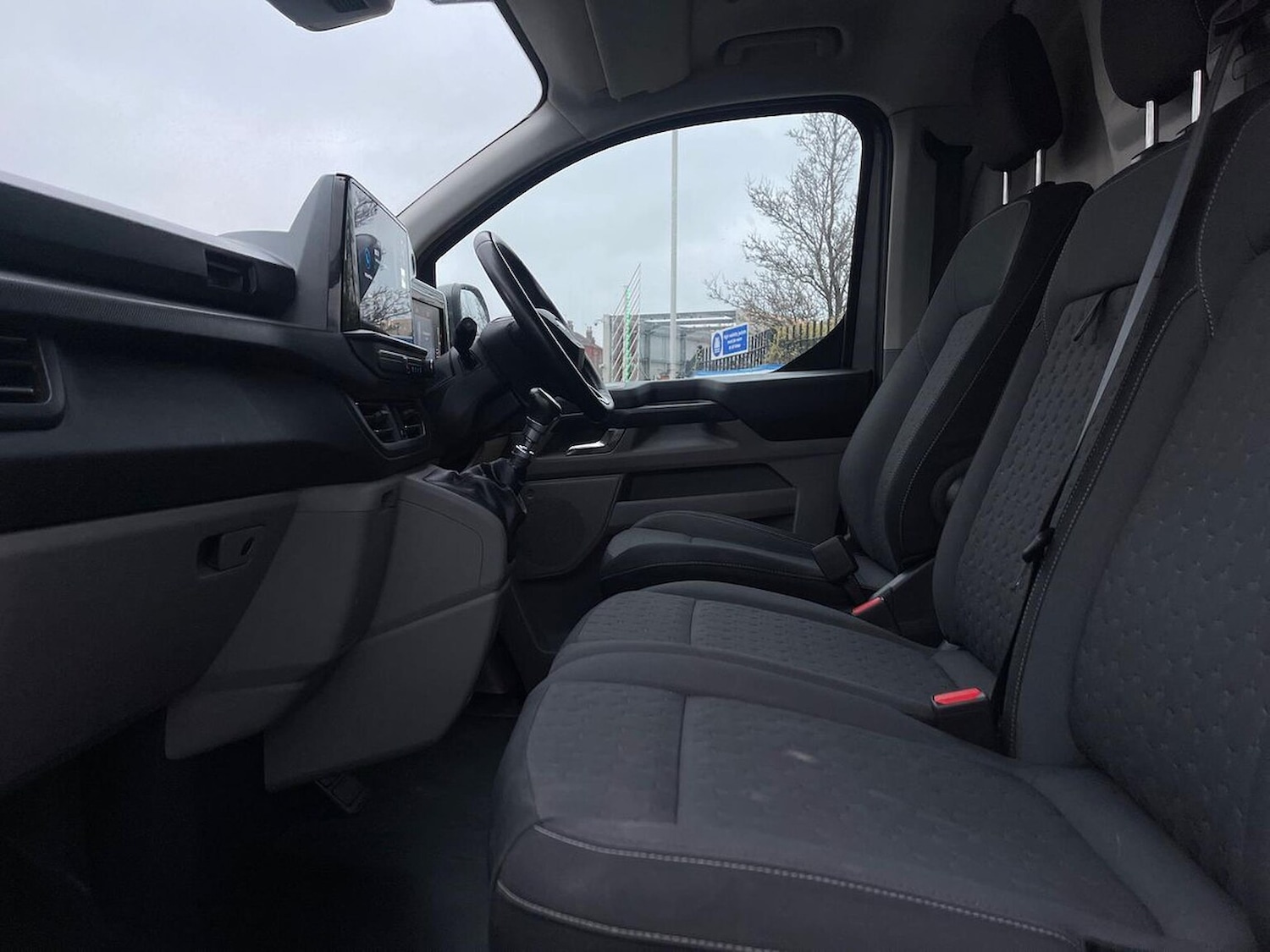 Used Ford Transit Custom 2024 for sale - 77489124: Photo 21