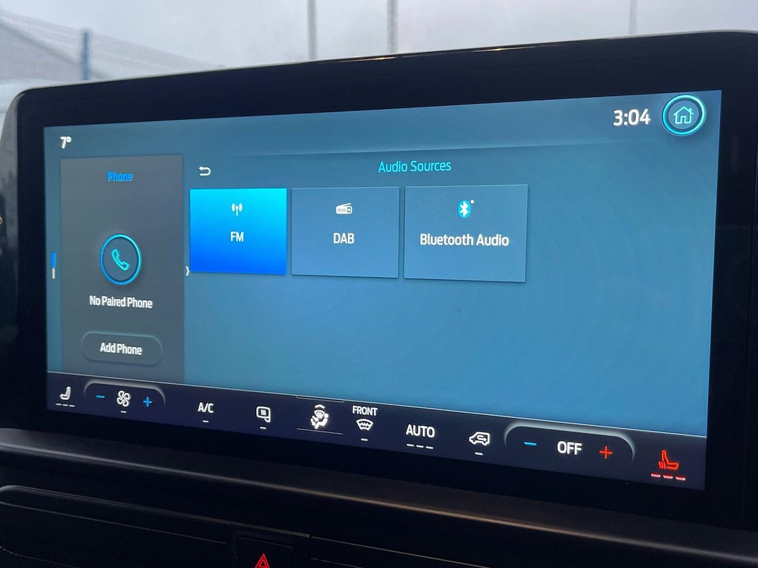 Used Ford Transit Custom 2024 for sale - 77489124: Photo 24