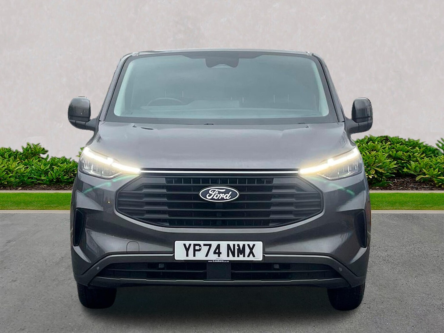 Used Ford Transit Custom 2024 for sale - 77489124: Photo 5