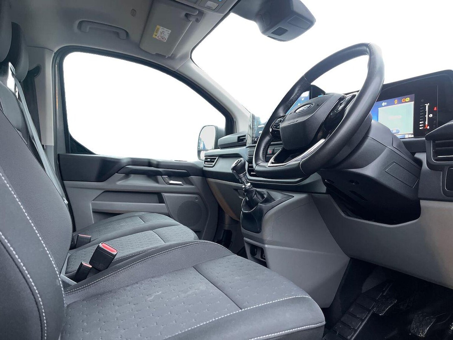 Used Ford Transit Custom 2024 for sale - 77489124: Photo 9