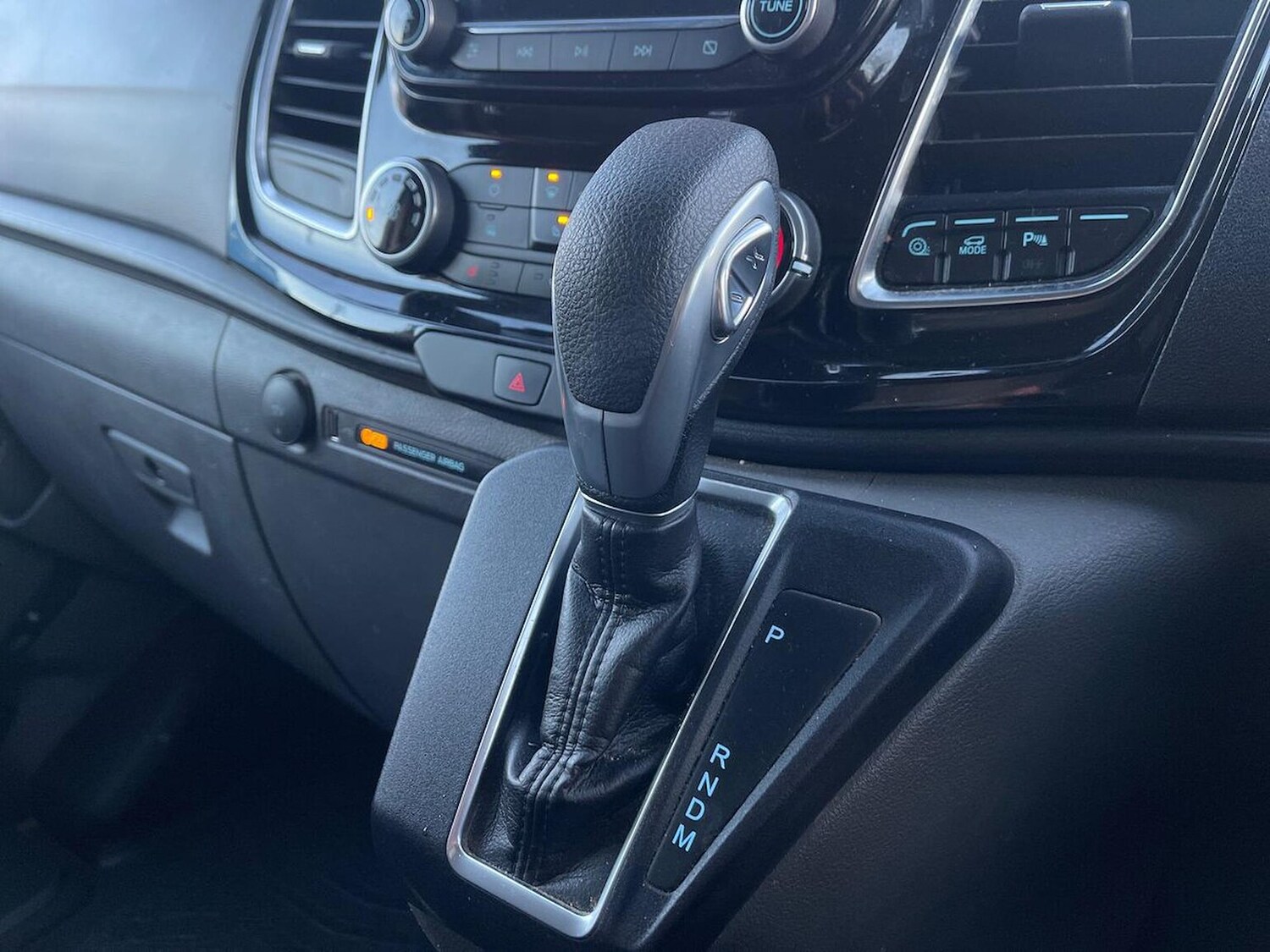 Used Ford Transit Custom 2022 for sale - 77489104: Photo 14