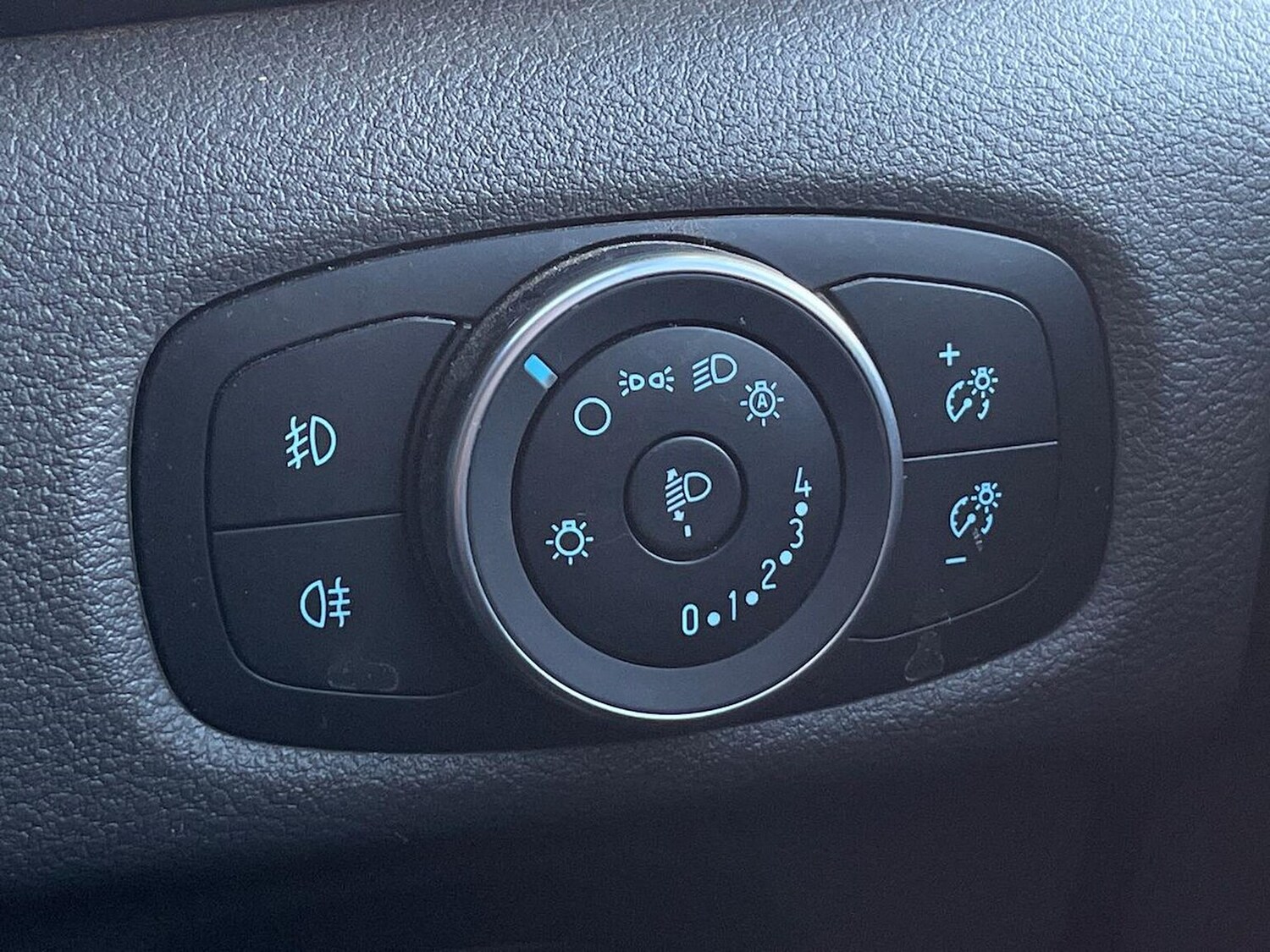 Used Ford Transit Custom 2022 for sale - 77489104: Photo 15