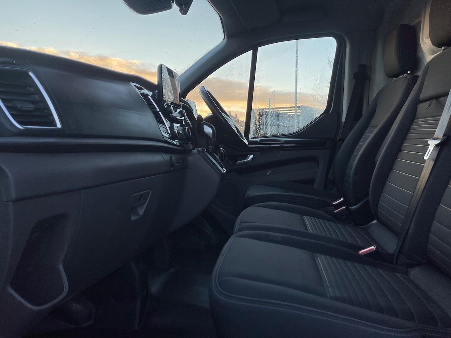 Used Ford Transit Custom 2022 for sale - 77489104: Photo 21