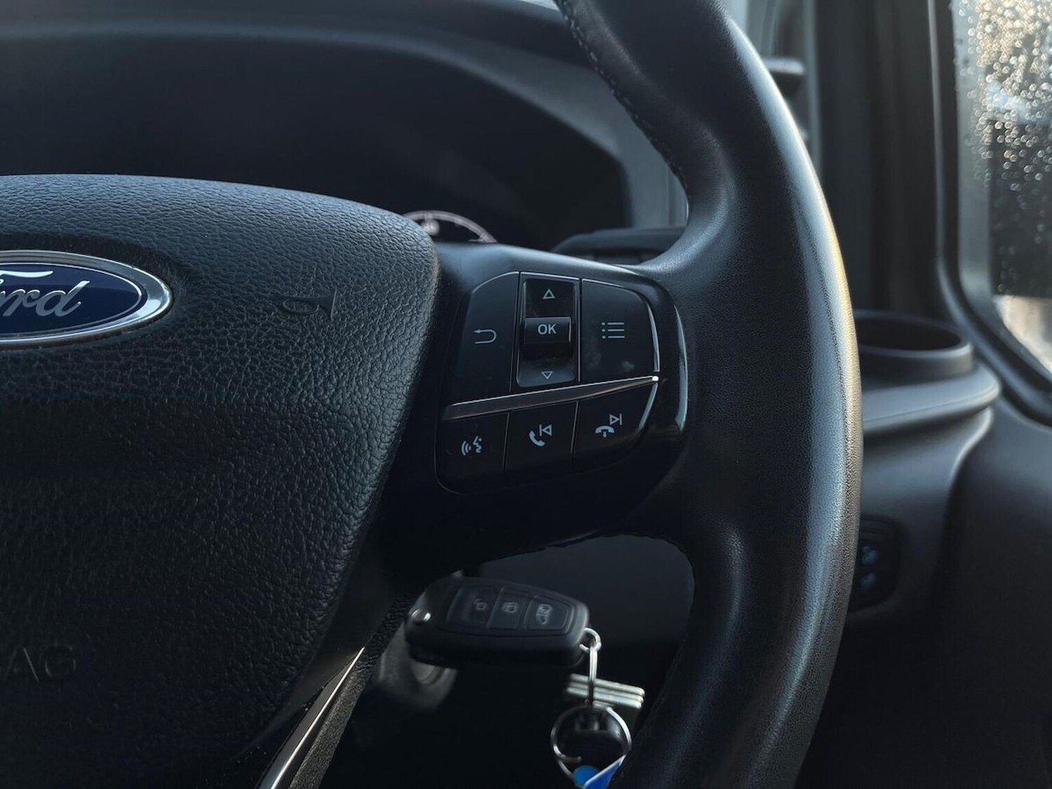 Used Ford Transit Custom 2022 for sale - 77489104: Photo 27